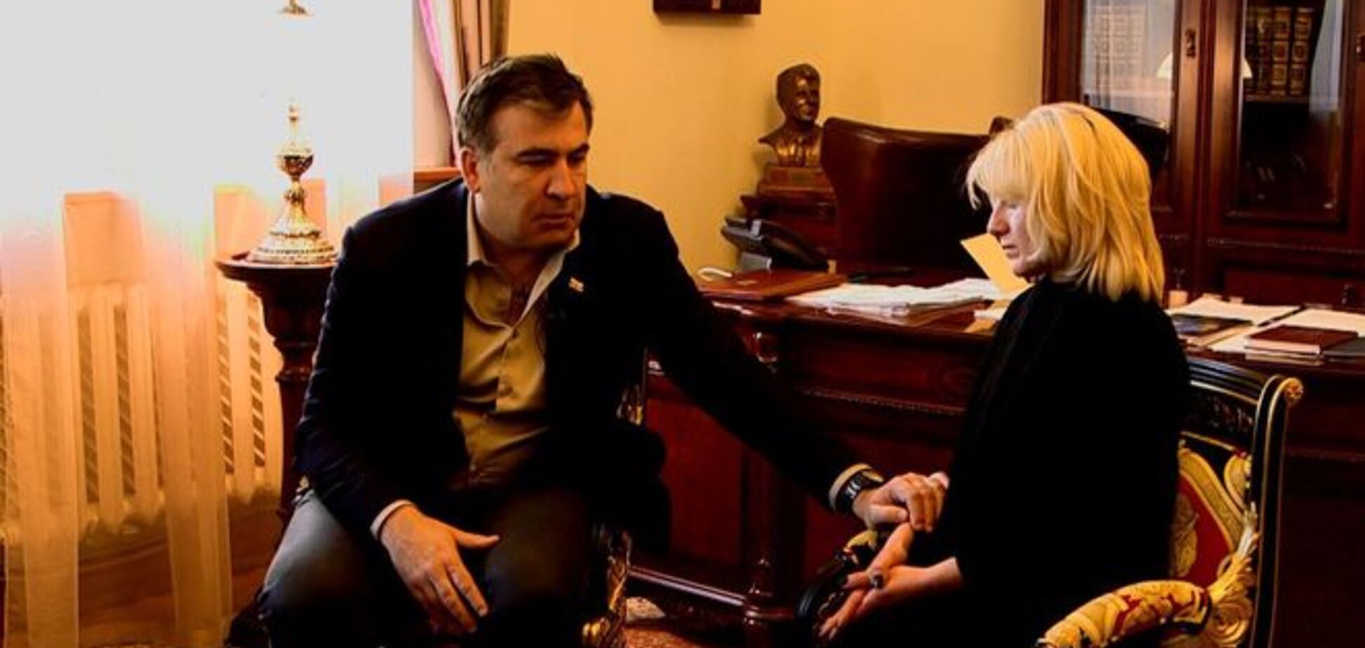 Боец-грузин 'Сатана' перед смертью уничтожил опасного российского инструктора