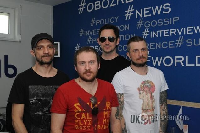 'Друга ріка' назвала позицию Лорак 'позорной'