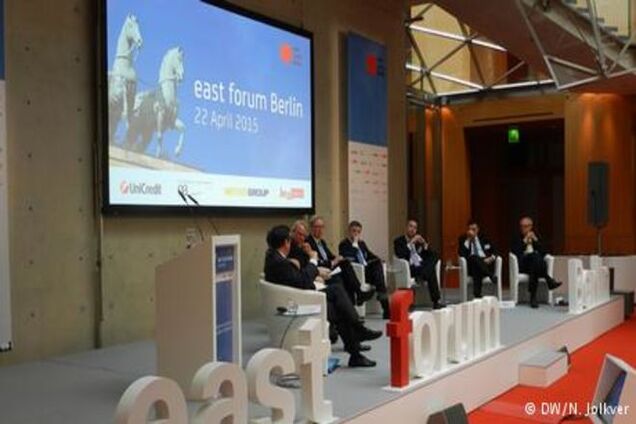 ЕС увеличил бы помощь Киеву, если бы не коррупция на Украине