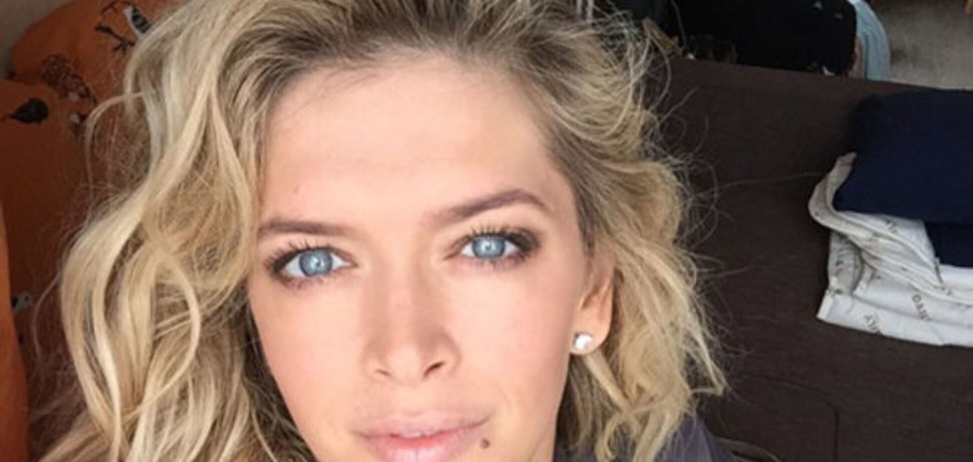 Вера Брежнева раскрыла секрет своей идеальной прически