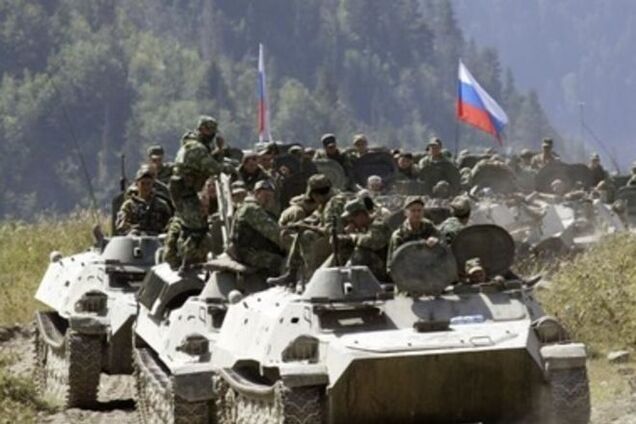 Госдеп США прямо обвинил Россию в новом наращивании военной техники на Донбассе