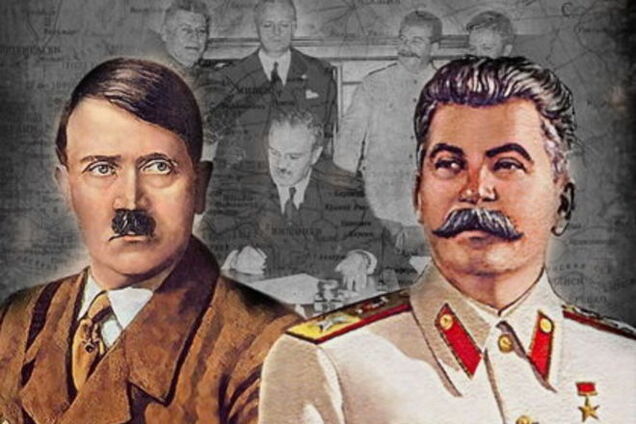 Звичайний російський фашизм