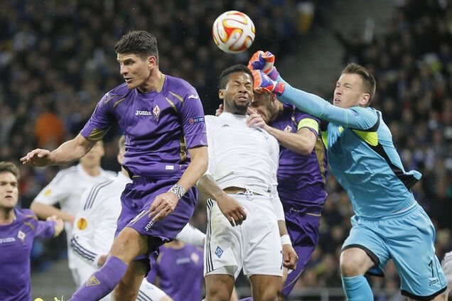 'Динамо' и 'Днепр' штурмуют Европу: анонс, прогнозы, где смотреть