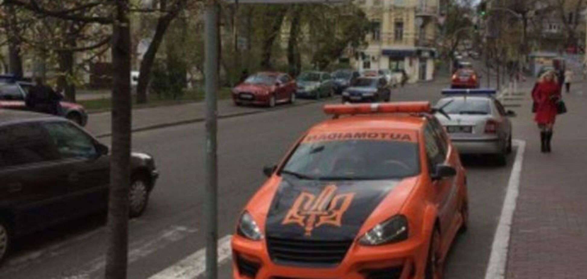 Злостный нарушитель Коба