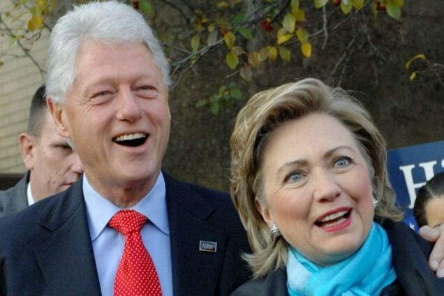 Через Фонд Клинтонов Россия контролирует стратегические предприятия США