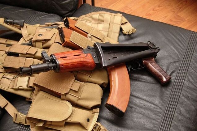 5 мифов про автомат Калашникова