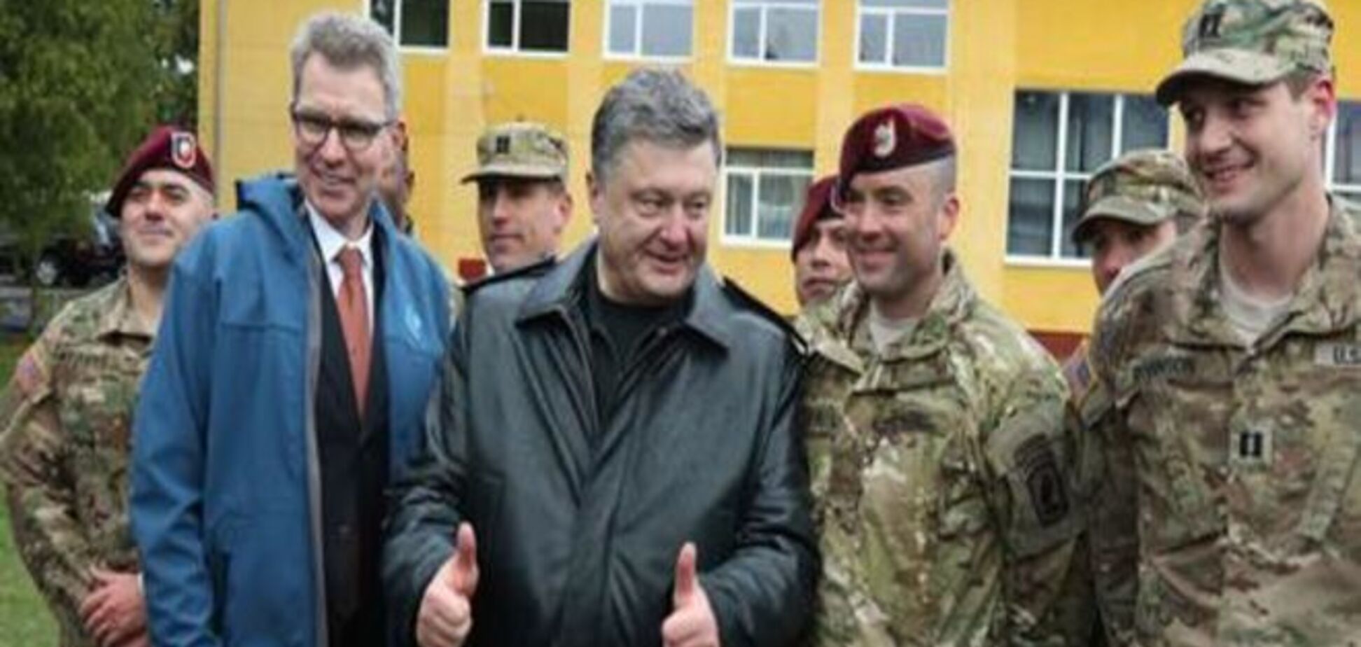 Депутат бундестага: Без реформ членство Украины в НАТО невозможно