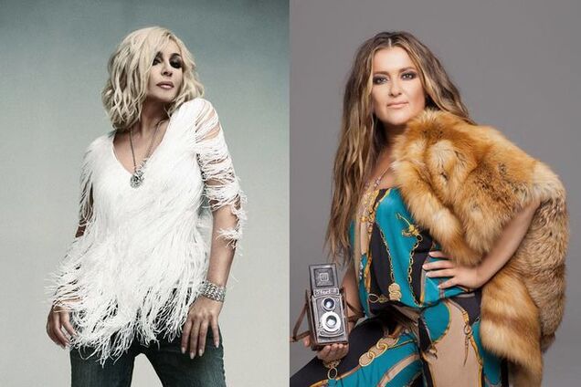 Могилевская сделала Билык неожиданный подарок