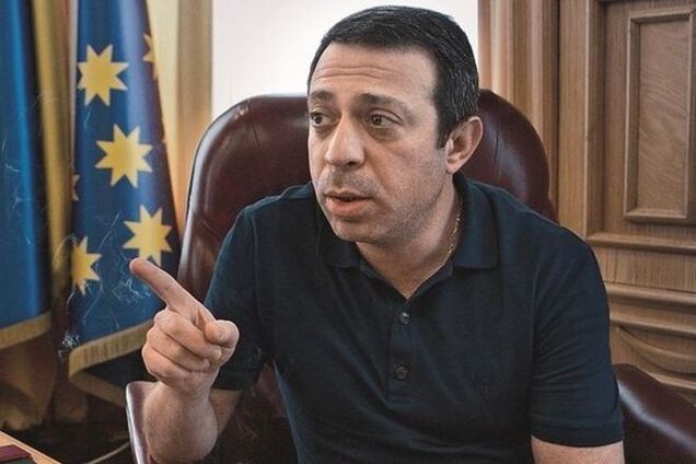 Корбан решил баллотироваться в Раду