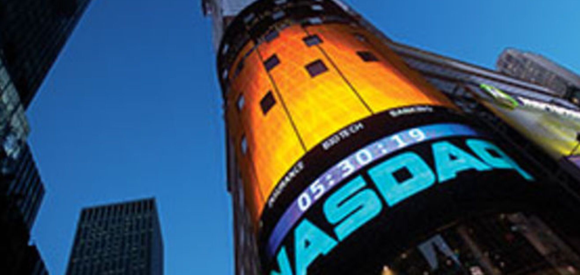 Фондовый индекс Nasdaq обновил максимум за 15 лет