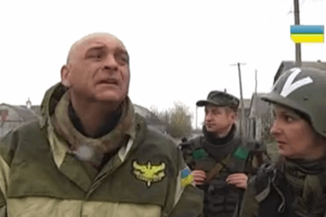 Ни нашим, ни вашим: под Мариуполем против ВСУ и 'ДНР' воюет 'третья сторона'