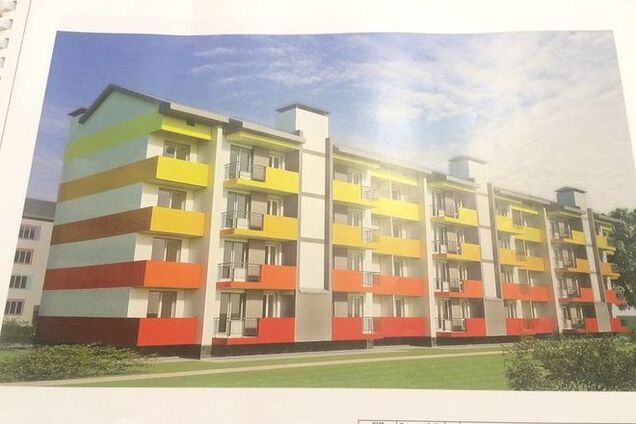 Бирюков рассказал о массовом строительстве военных городков