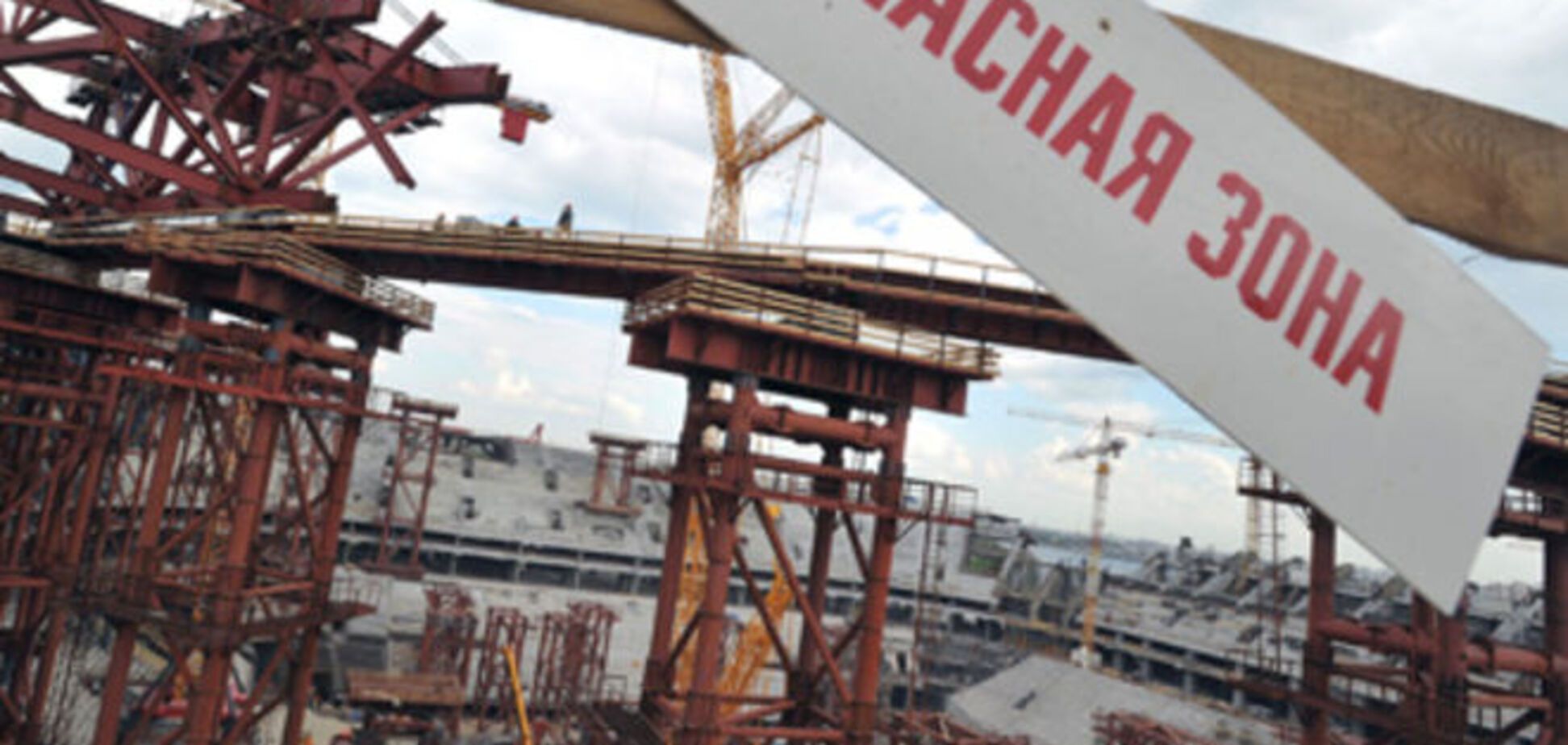 Беспредел в России! Строитель стадиона ЧМ-2018 получил 2 пулевых ранения