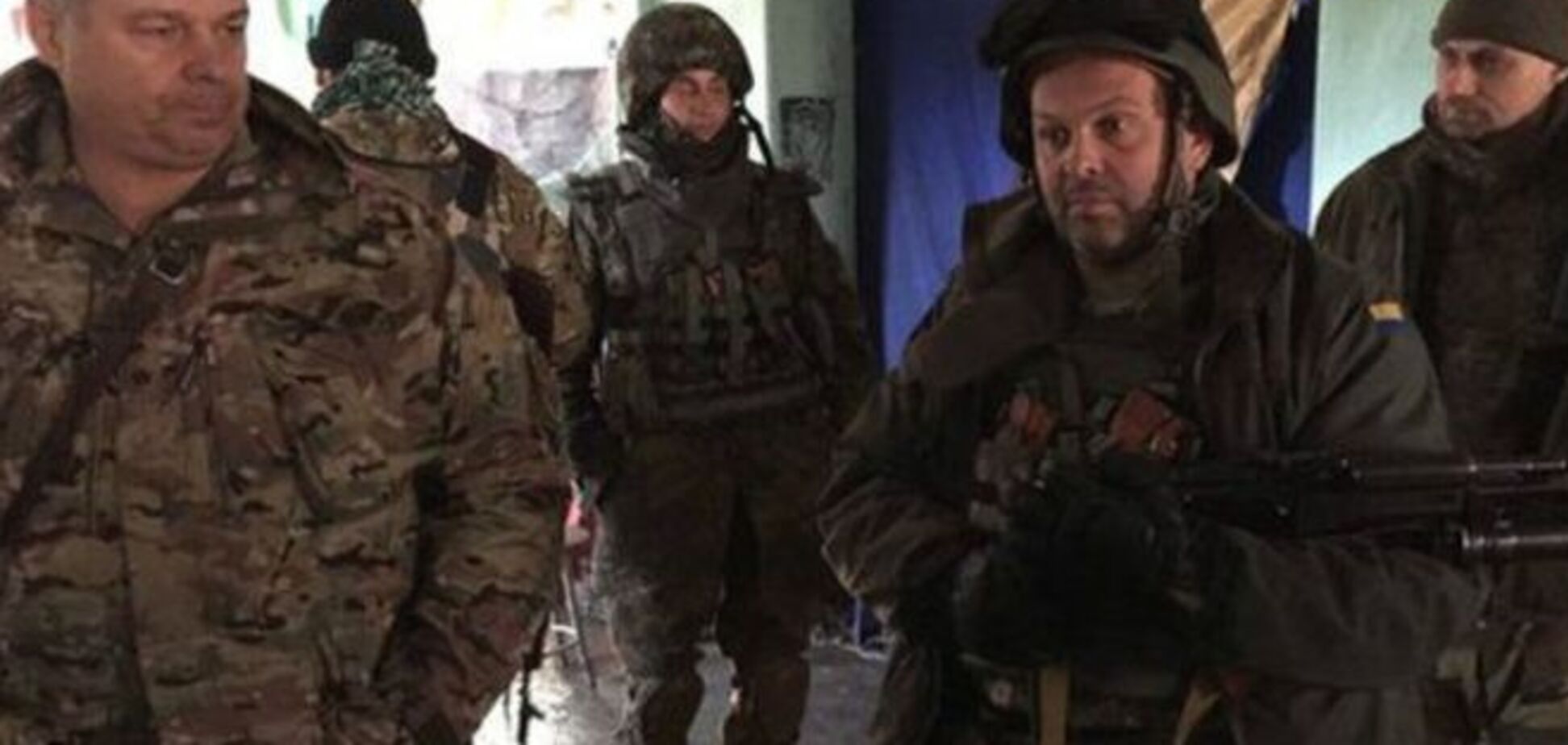 Журналист ВВС подтвердил нарушение террористами минских договоренностей