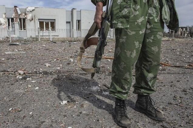 В Счастье террористы обстреляли ТЭЦ из автоматических гранатометов