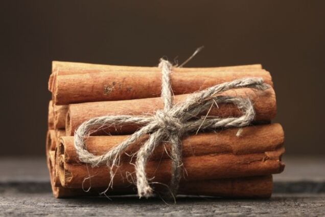 Идеальная фигура: корица поможет похудеть