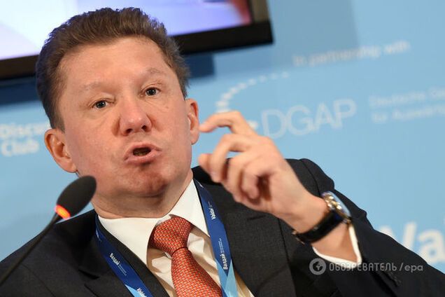 Россия сама должна платить за газ для оккупированного Донбасса - эксперт