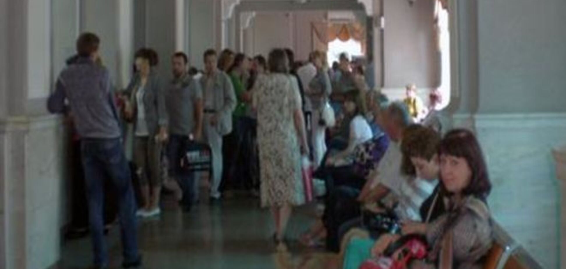 Донбасс: зона конфликта стала царством страха