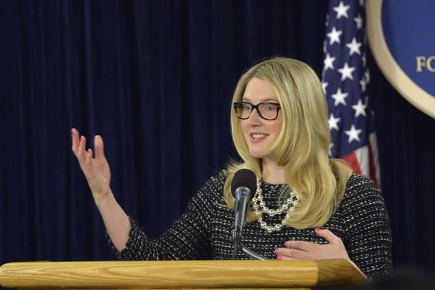 Госдеп: доказательства присутствия войск РФ на Донбассе более чем убедительны