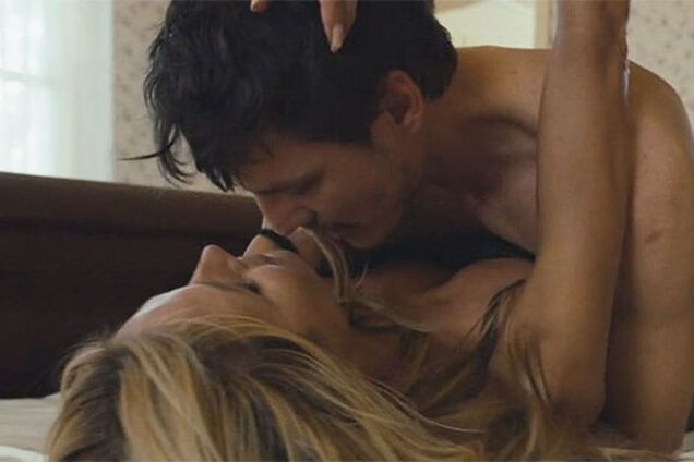 Хайди Клум и звезда 'Игры престолов' снялись в новом горячем клипе Sia