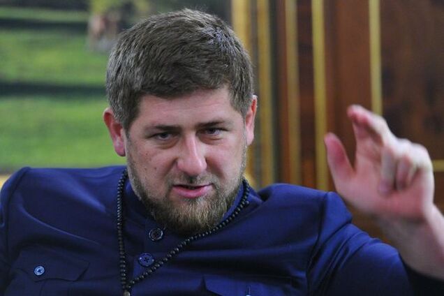 У МВС Росії відреагували на погрози Кадирова: це неприпустимо