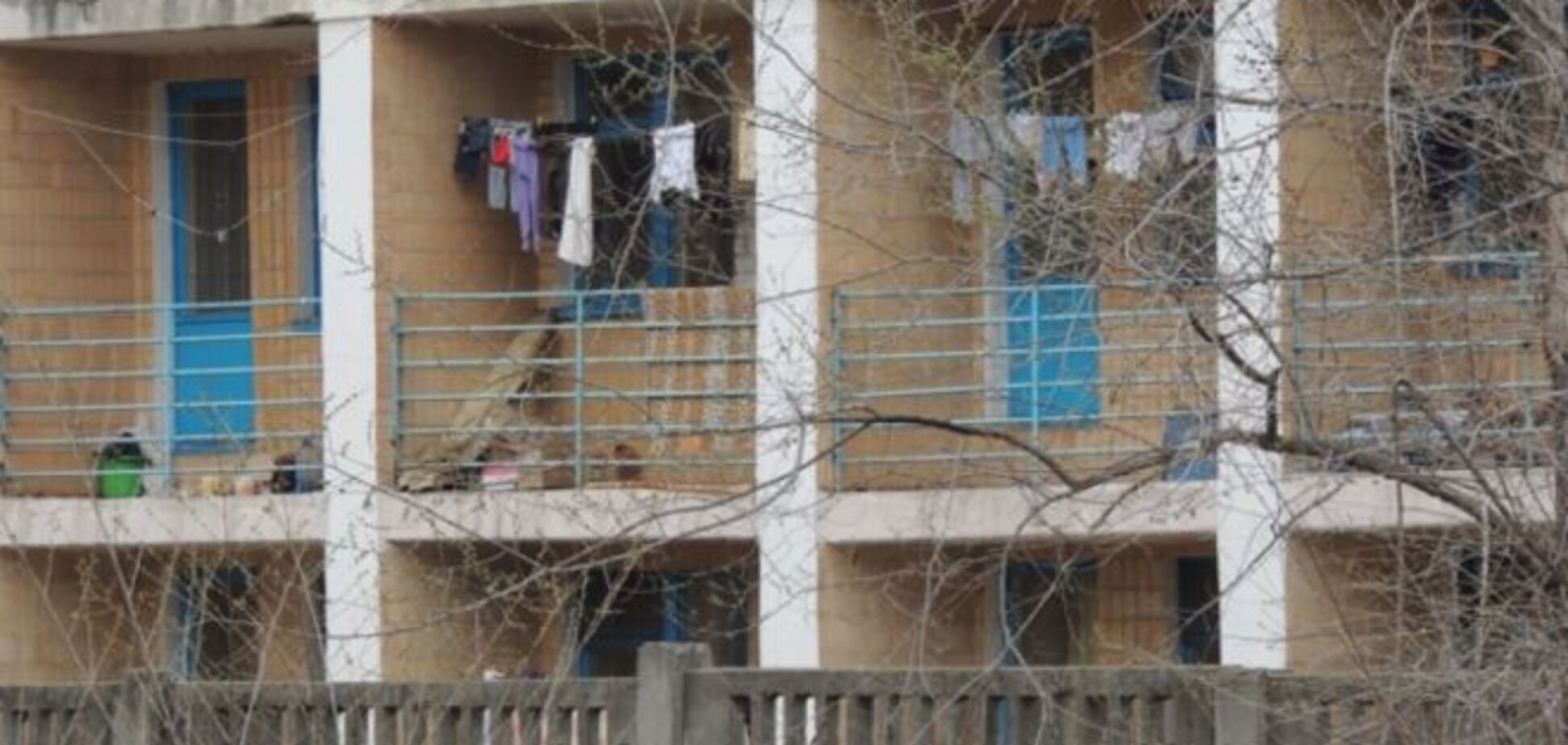 'Нас ненавидят!' Украинские беженцы в России взбунтовались