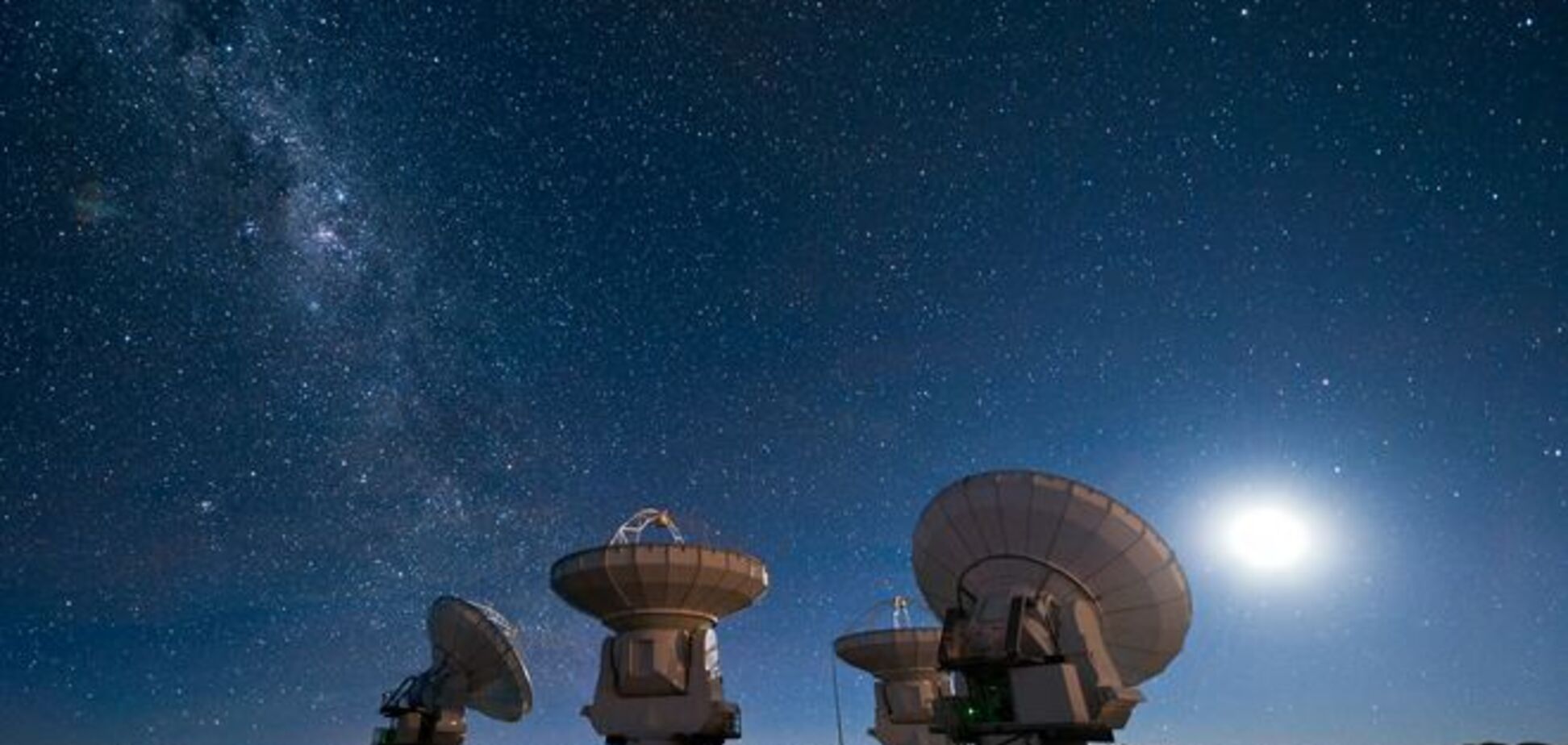 Звездные находки: 7 основных открытий астрономов за последнее время