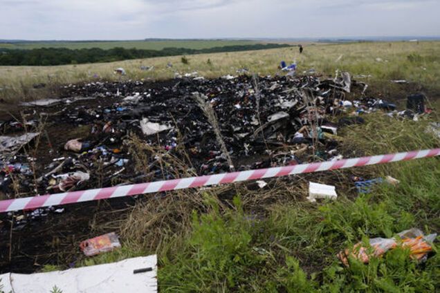 Нидерланды планируют опознать всех жертв с MH17 до 1 июля
