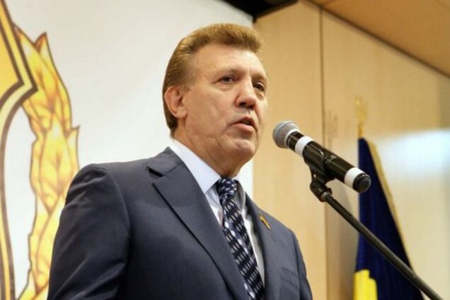 Кивалов ответил оппонентам: моя статья очень патриотична