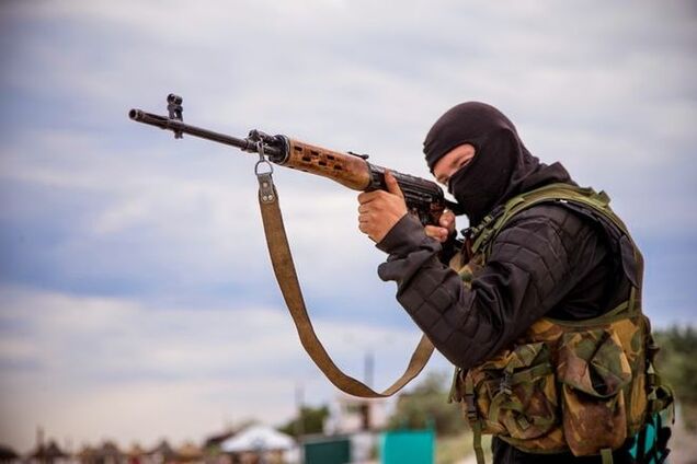 Без права на помилку: волонтер розповів, як снайпери АТО відпрацьовують кулеметників ворога