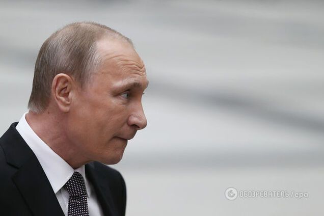 Турция напомнила Путину о массовых репрессиях, казнях и депортациях