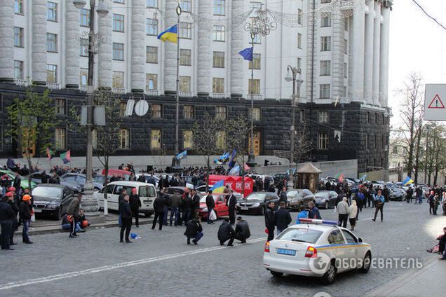 Эксперт посоветовал власти и шахтерам договориться о правилах игры