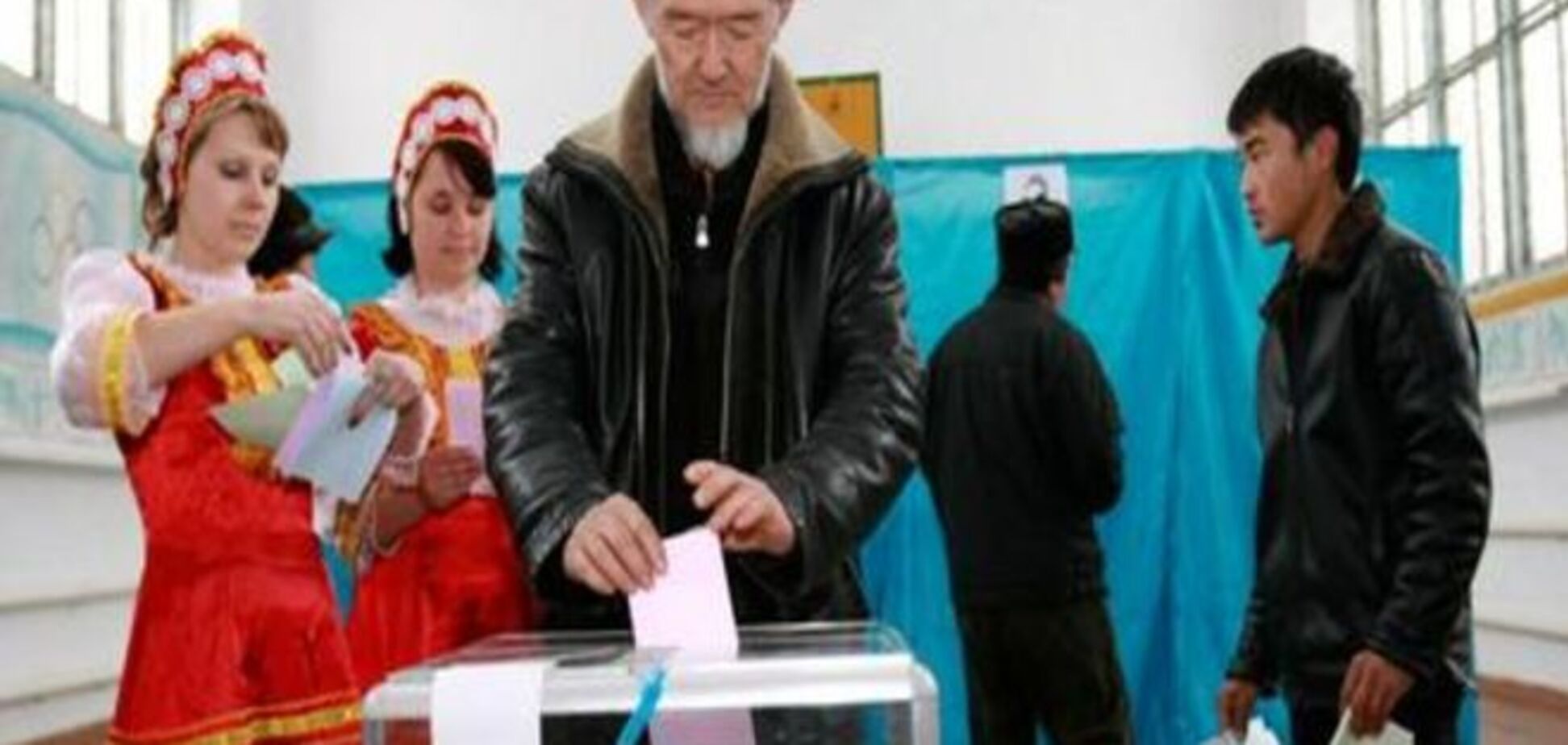 Казахстан: игра в преемника накануне выборов?