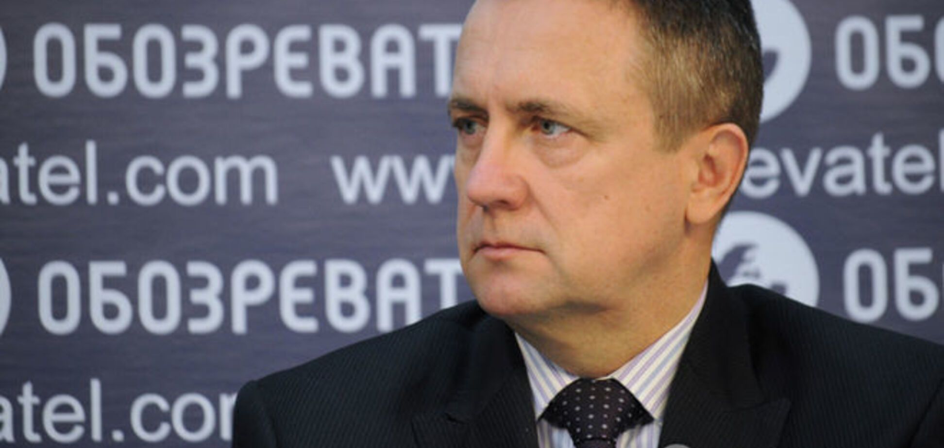 Адмирал Кабаненко предупредил об эскалации конфликта на Донбассе