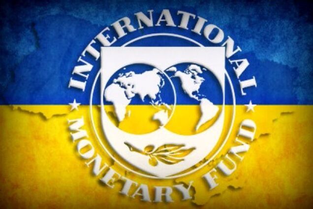 Яценюк озвучил дату нового визита миссии МВФ