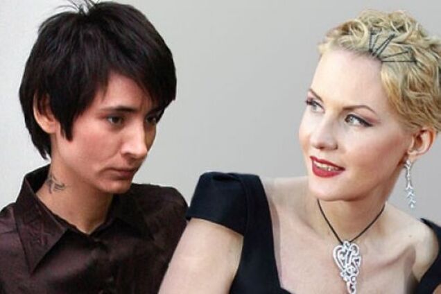 Земфира: у меня есть один человек – Рената, и мне этого достаточно