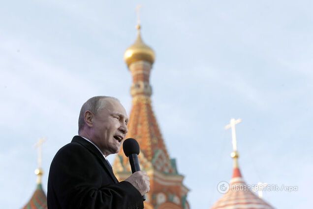 Путин начнет войну в Чечне, чтобы выйти из войны на Донбассе - эксперт