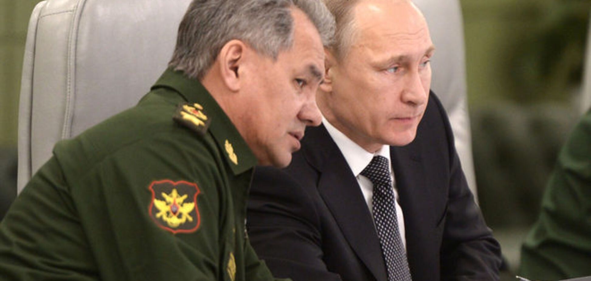 Задача Путина – чтобы в Украине не было ни войны, ни мира – американский дипломат