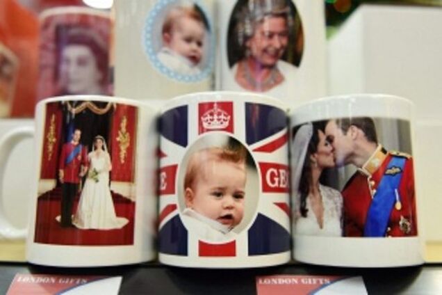 Ставки сделаны: букмекеры спрогнозировали подробности родов Герцогини Кейт