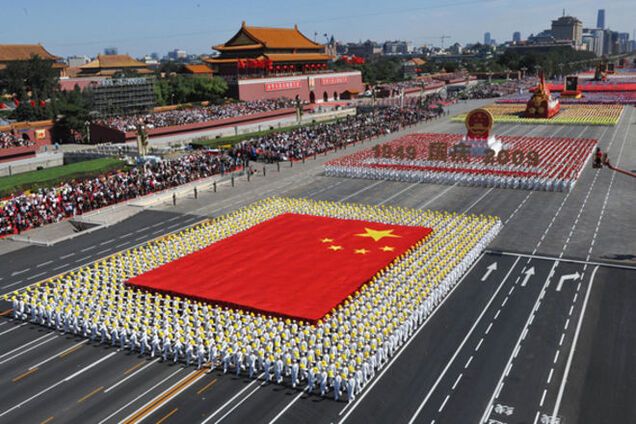 Китай помогал США разваливать СССР - экс-сотрудник Пентагона