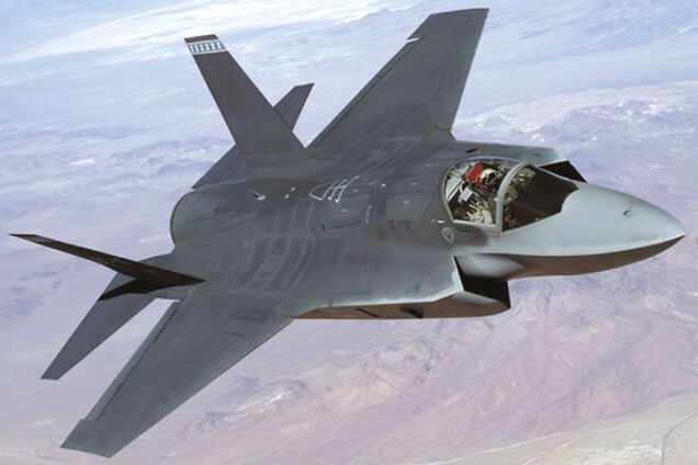 США поставят в Израиль Ф-35, чтобы враги Израиля дрожали