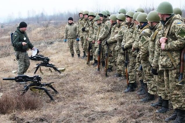 Как в Киеве ищут 'уклонистов' от мобилизации: подробности