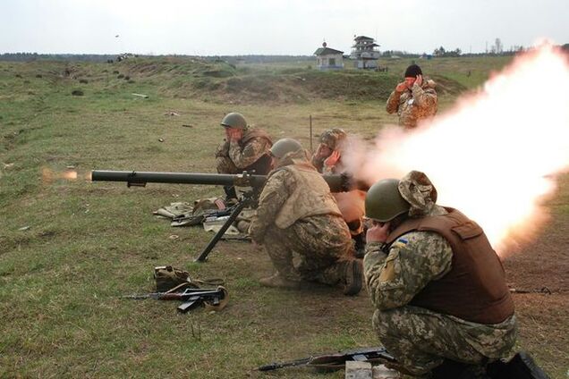 Под Киевом откроют спеццентр для раненых в зоне АТО