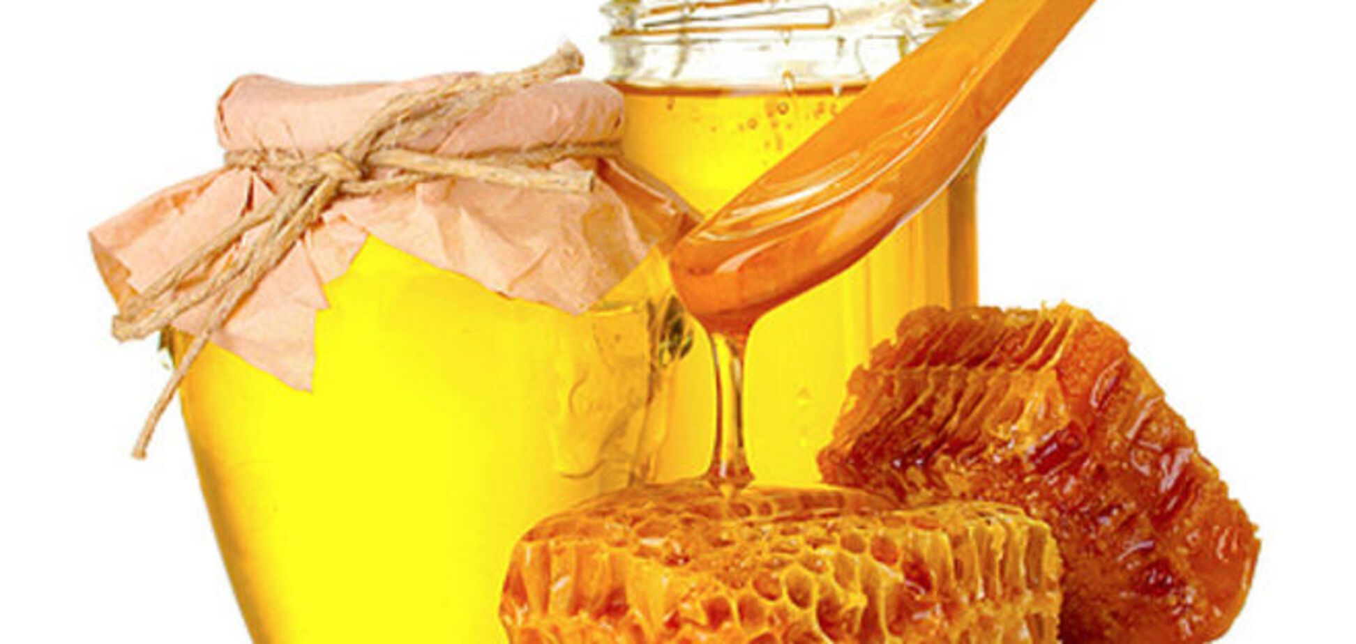 Как отличить хороший мёд от плохого: 9 способов
