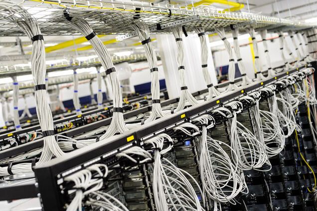 СБУ ликвидировала информационный центр террористов