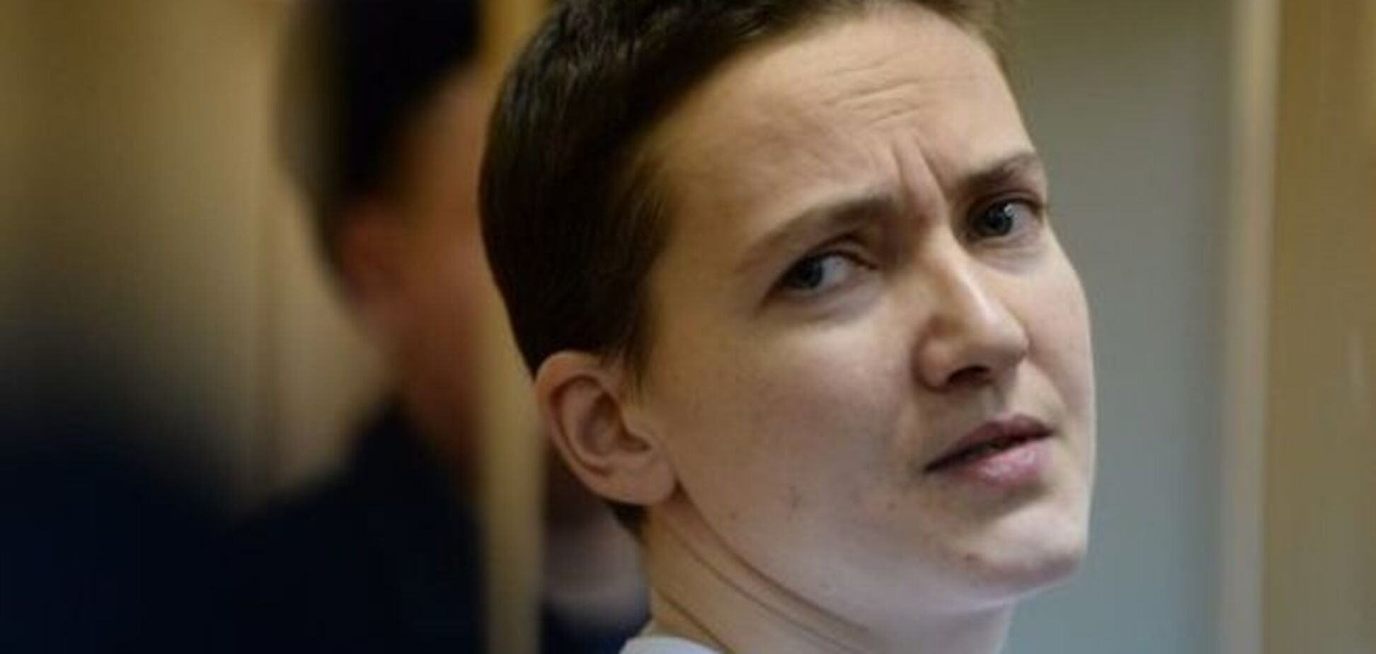 Савченко не признала свою вину при предъявлении окончательного обвинения