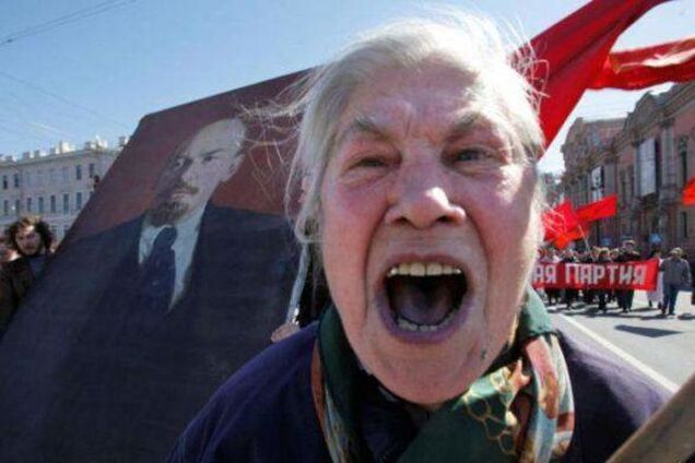 Суд запретил коммунистам проводить массовые акции в Харькове