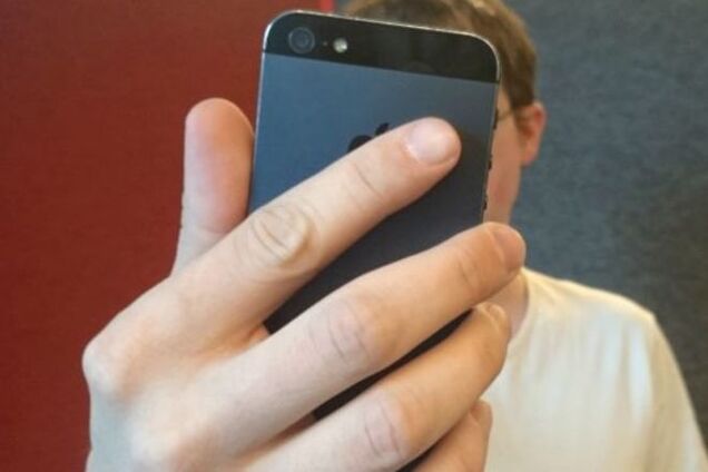 Белорус попал в тюрьму из-за обнаженного селфи