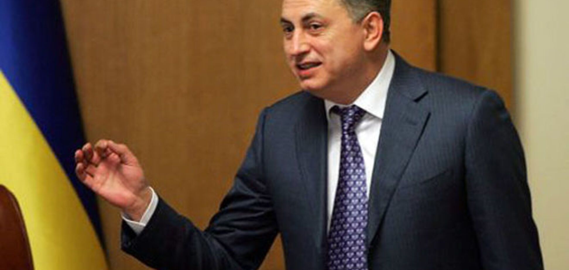 Колесников говорит, что 80% денег нужно вернуть местным властям