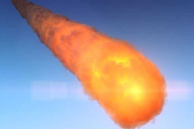 Астрономы связали расцвет христианства с падением метеорита